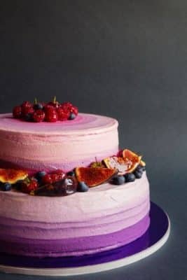 tortas de cumpleaños para adultos ideas