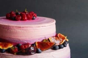 tortas de cumpleaños para adultos ideas