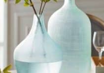 4 ideas para hacer jarrones para centros de mesa