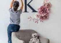 2 formas de decorar pared para cumpleaños tu misma
