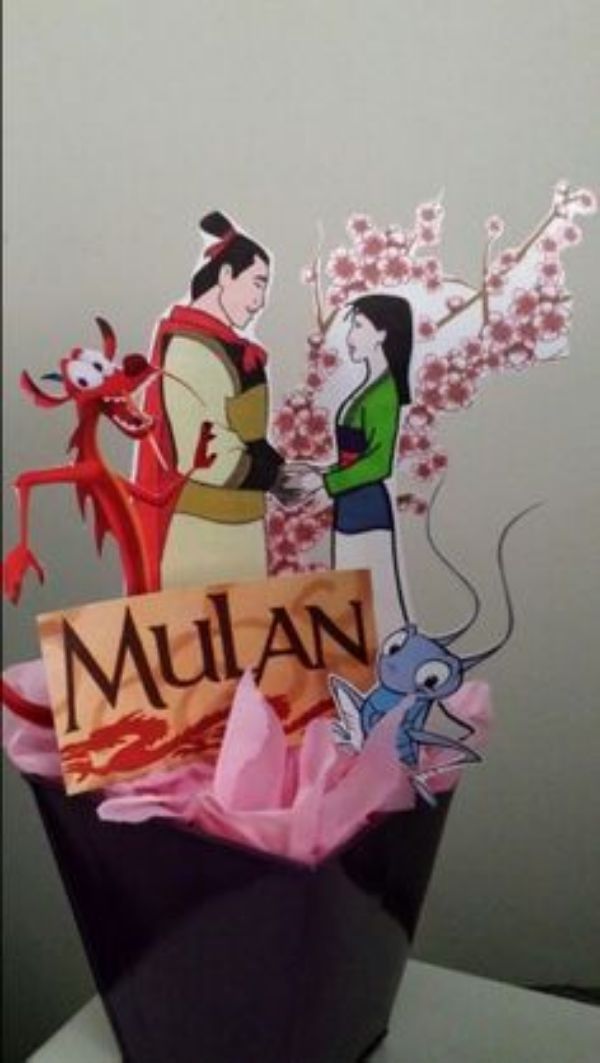 Miroir mural laiton