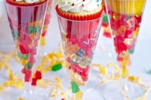 3 ideas de dulces para cumpleaños infantiles