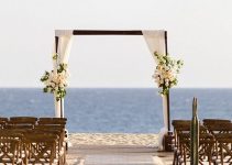 4 ideas para decorar bodas en la playa sencillas