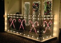 cómo crear una decoración navideña para balcones en 3 pasos