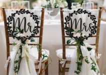 cómo decorar altar boda civil para este 2022