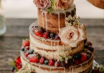 top 5 mejores mesa de dulces para boda campestre