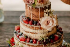 top 5 mejores mesa de dulces para boda campestre