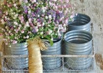 7 tipos de flores para bodas en decoración y ramos