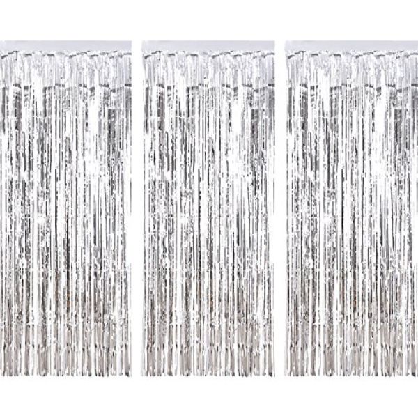 bodas de aluminio significado cortinas metalicas