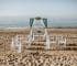 7 elementos para una decoración de boda en la playa moderna